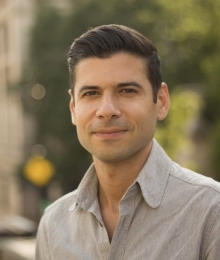 Bassam Khawaja
