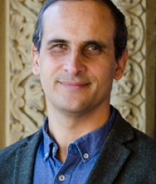 Frédéric Mégret