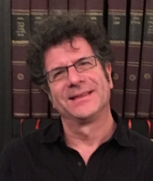 Nathaniel Berman