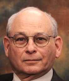 Norman Silber