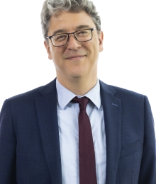 Christopher Serkin