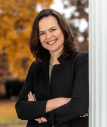 Katherine Young