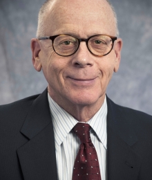 Saul Levmore
