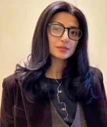 Sania Anwar