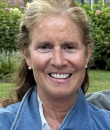 Maggie Drucker