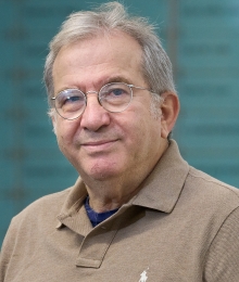 Professor Petros Mavroidis