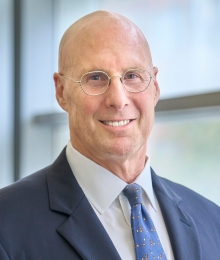 Professor Robert Smit