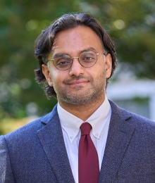 Professor Ashraf Ahmed