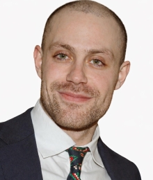 Professional Headshot of Daniel Kipnis