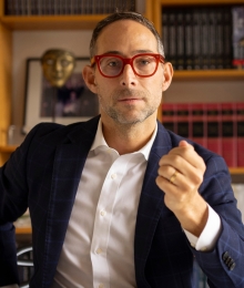 Glenn Cohen