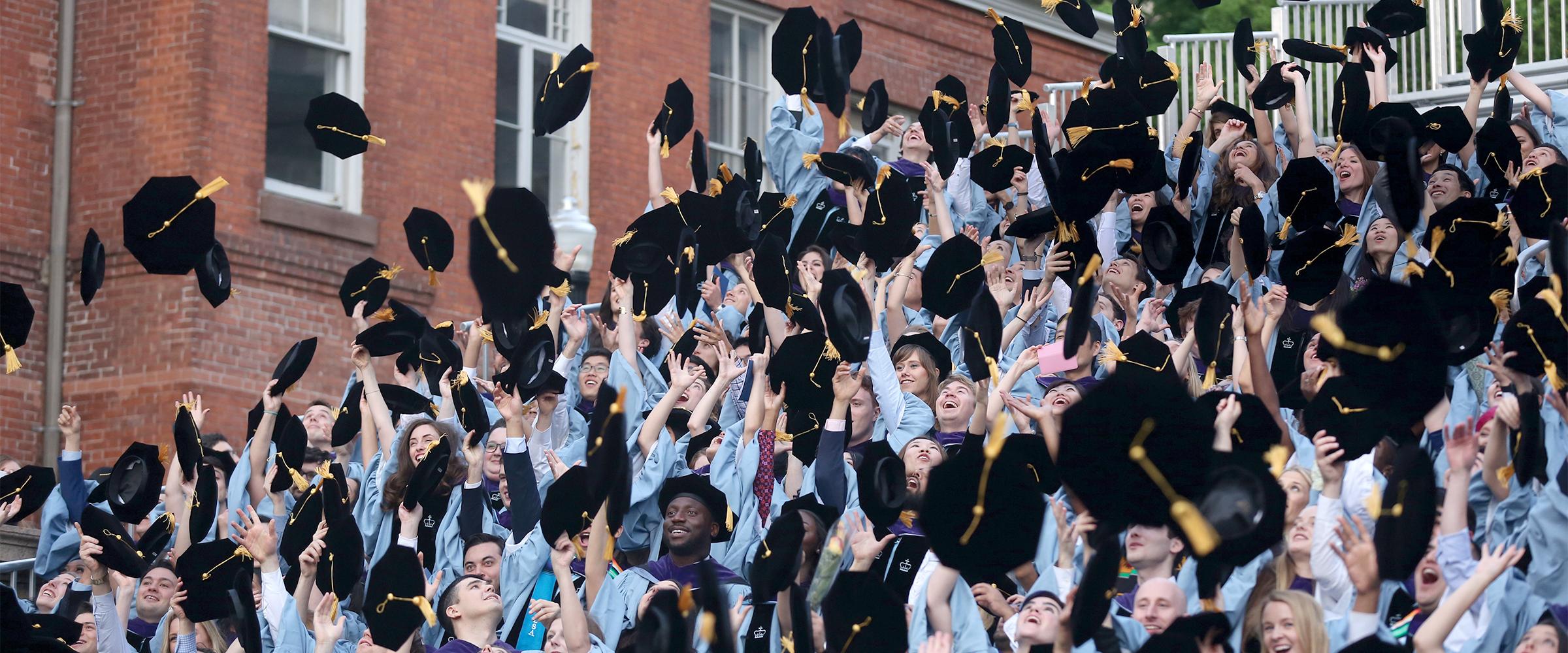 Admissions Columbia Law School