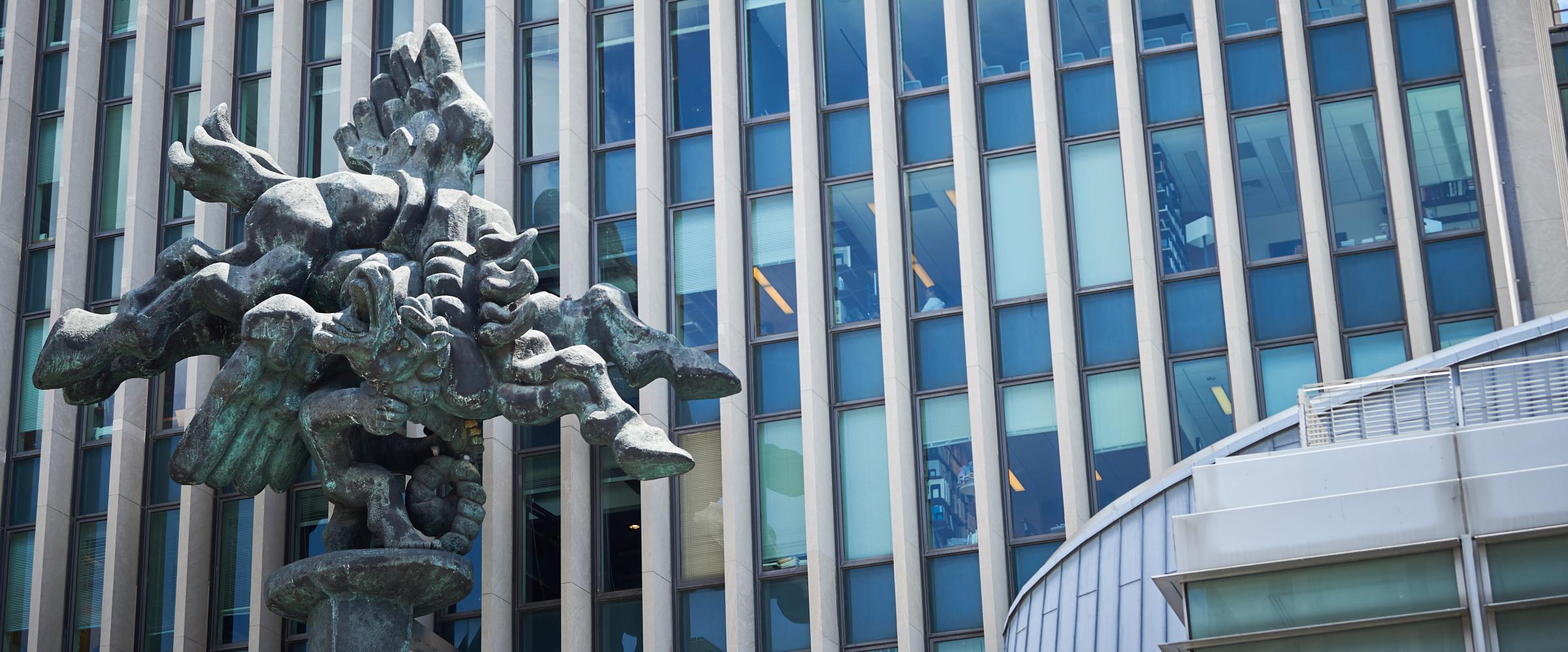 About Columbia Law School