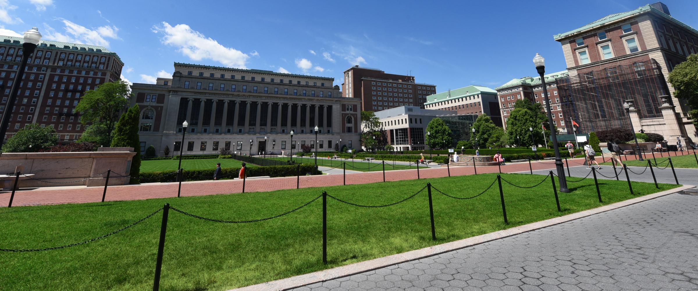 J.D. 2023 Entering Class Profile Columbia Law School