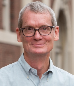 Ronald Mann