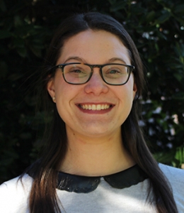 Susannah R. Cohen