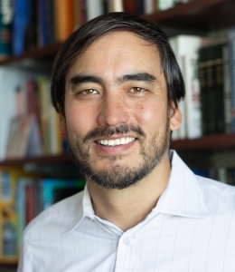 Professor Tim Wu