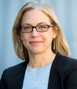 Professor Gillian Metzger