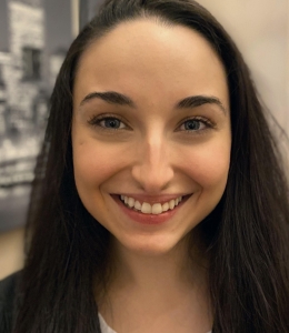 Allie Doyle portrait