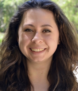 Emily Katz portrait