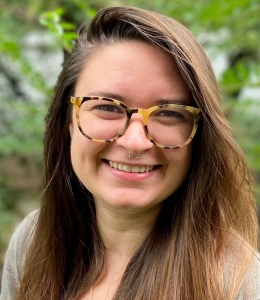 Katherine Wilkin portrait