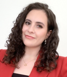 Kathrina Dabdoub portrait
