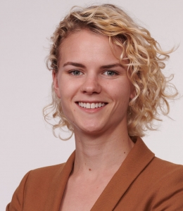 Lee Rea portrait