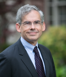 Professor Michael Gerrard