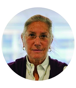 Sue Biniaz
