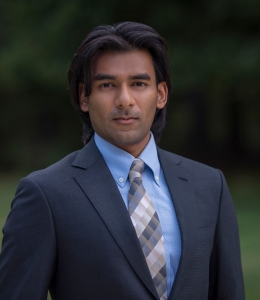 Adi Radhakrishnan ’21