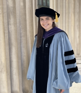 Shannon Marcoux ’21
