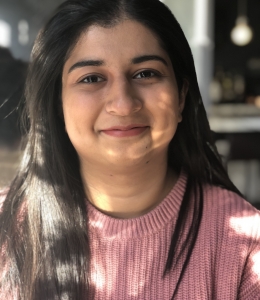 Divya Korada