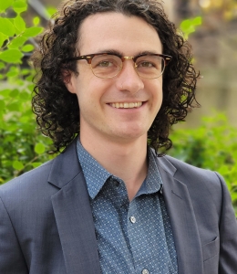 Elias Peter Passas