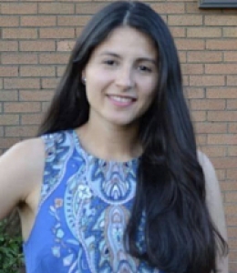 Jackeline Carcamo