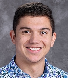 Michael Orlando