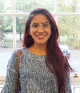 Priyanka Radhakrishnan
