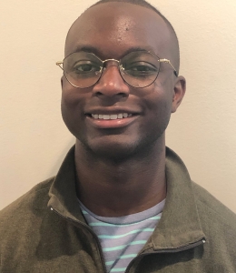 Stephen J. Kpundeh