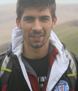 Zartosht Ahlers