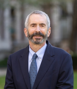 Professor Richard Briffault