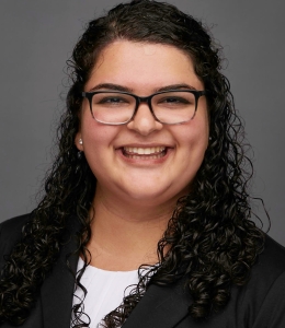 Anaheed L. Mobaraki ’24