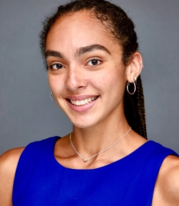 Erika Lopez ’24