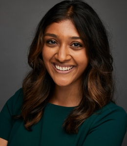 Madhuri Belkale in 2022
