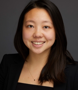 Eileen Li