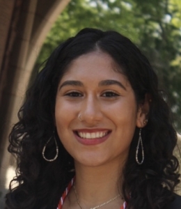Indira Rivera