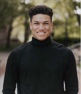 Malik Morris-Sammons