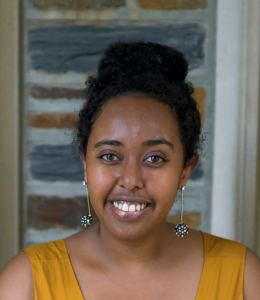 Mikhal Kidane