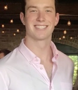 Theodore Aubrey Vial 2022