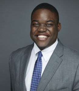 Justin Onwenu