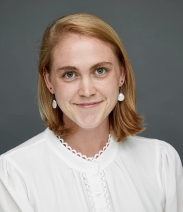 Margaret Hassel