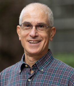 Professor Daniel Richman
