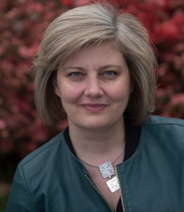 Kristrún Heimisdóttir